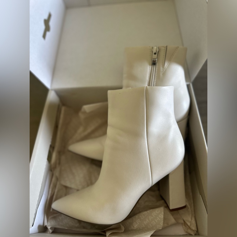 Marc Fisher | Glorify Ankle Bootie - image 3